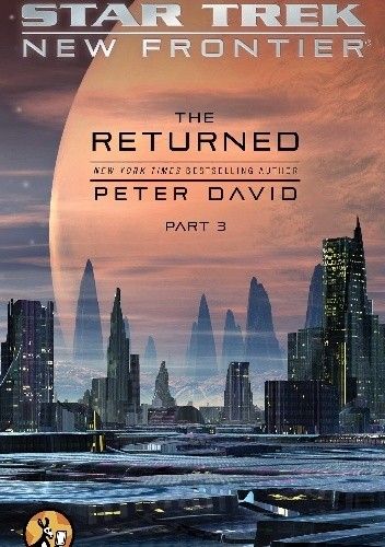 The Returned, Part III