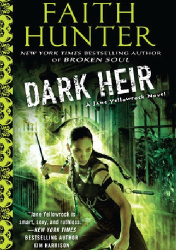 Dark Heir