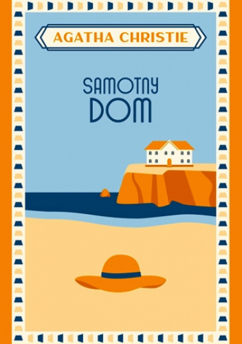 Samotny dom