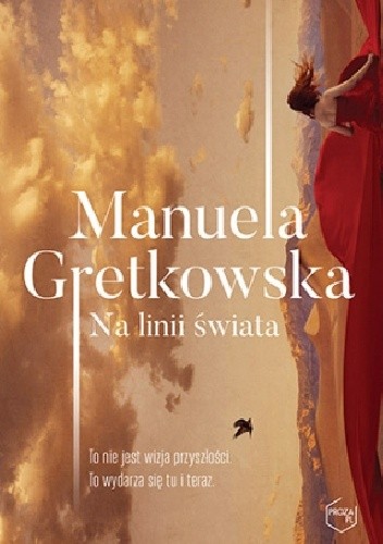 Na linii świata