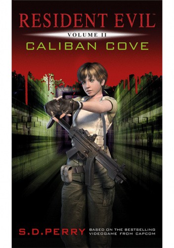Caliban Cove
