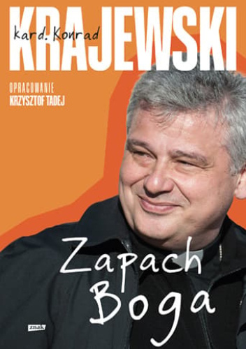 Zapach Boga