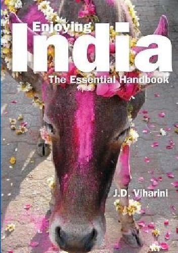 Enjoying India: The Essential Handbook