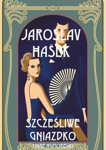 Szczęśliwe gniazdko i inne humoreski