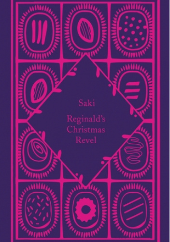 Reginald's Christmas Revel