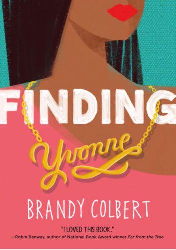 Finding Yvonne
