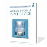 Wielkie pytania psychologii