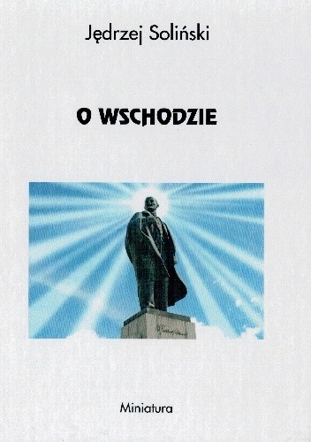 O Wschodzie
