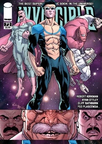 Invincible #72