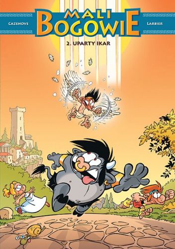 Uparty Ikar