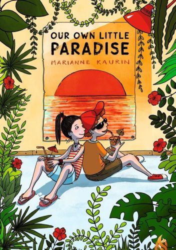 Our Own Little Paradise