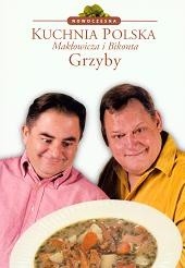 Grzyby