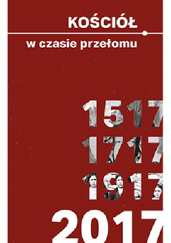 Kościół w czasie przełomu
