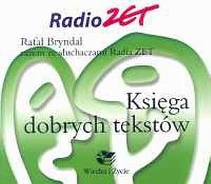 Księga dobrych tekstów