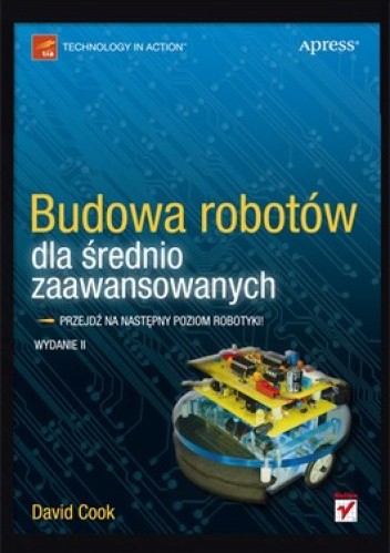Budowa robotów dla średnio zaawansowanych