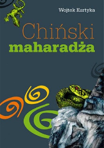 Chiński maharadża