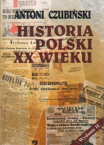 Historia Polski XX wieku