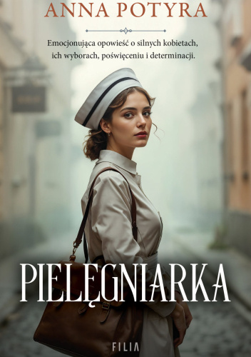 Pielęgniarka
