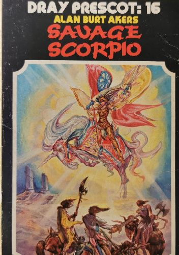 Savage Scorpio