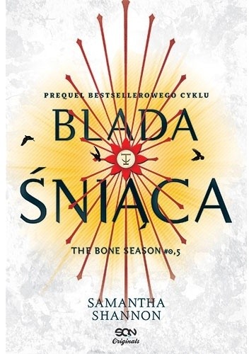 Blada Śniąca
