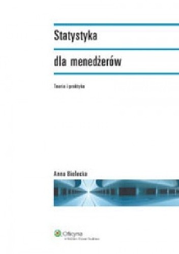 statystyka dla menedżerów