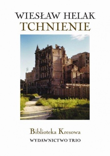 Tchnienie