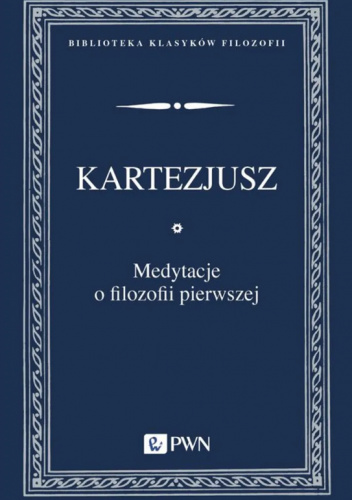Medytacje o filozofii pierwszej