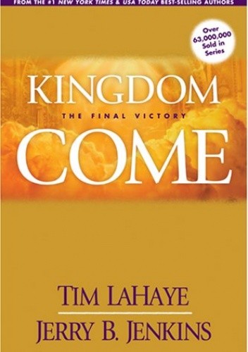 Kingdom Come: The Final Victory