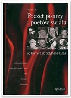 Poczet pisarzy i poetów świata