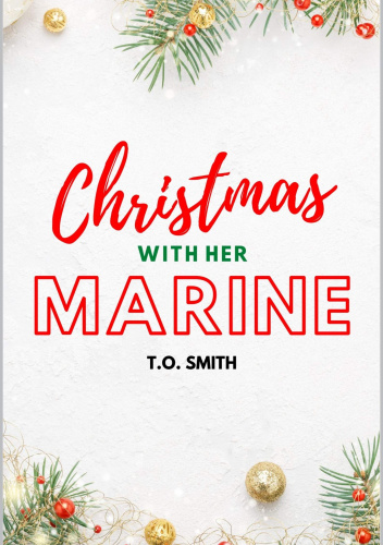 Christmas With Her Marine