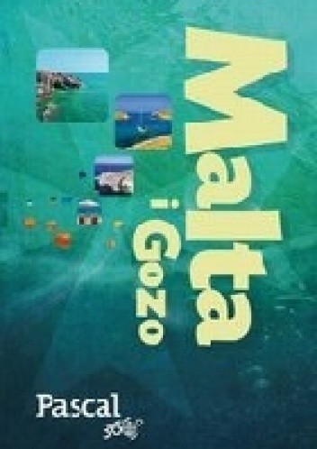 Pascal 360 stopni. Malta i Gozo