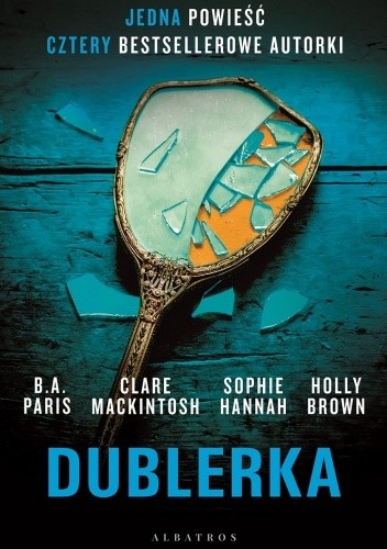 Dublerka
