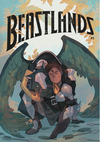 Beastlands #2