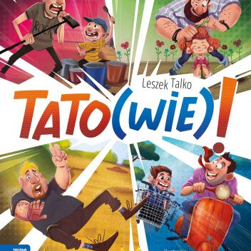 Tato(wie)!