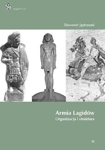 Armia Lagidów. Organizacja i struktura