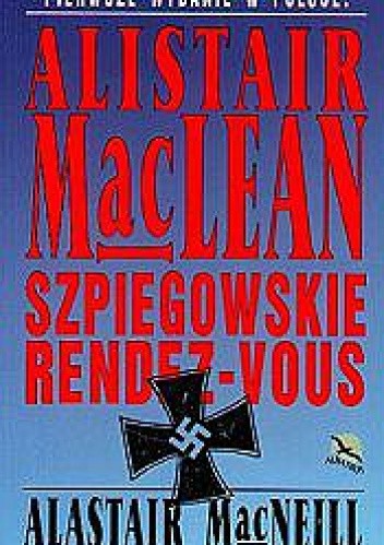 Szpiegowskie rendez-vous