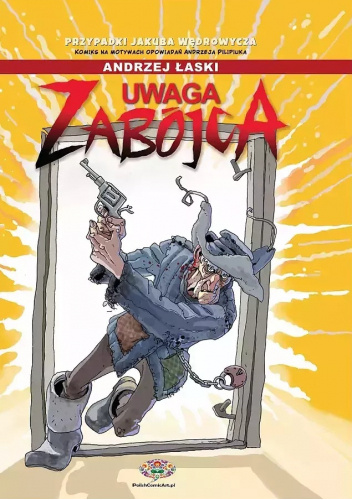Uwaga Zabójca