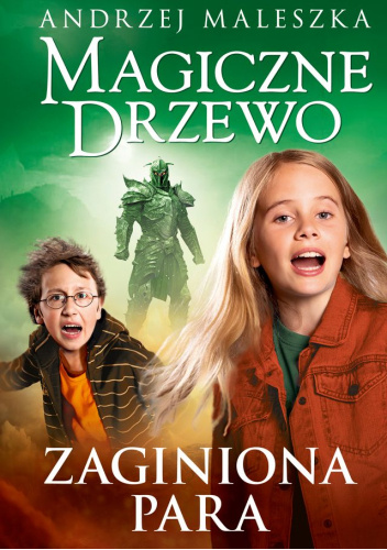 Zaginiona para