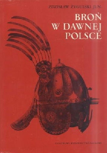 Broń w dawnej Polsce
