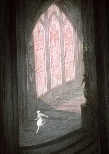 The Maiden Thief
