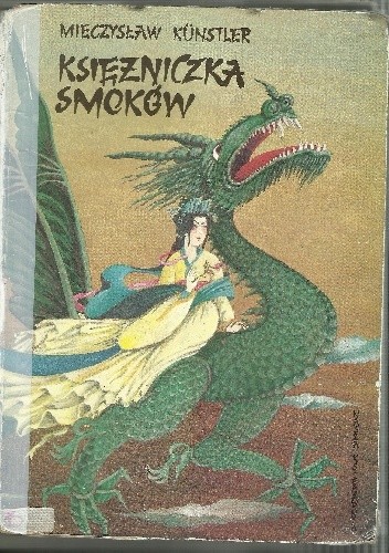 Księżniczka smoków
