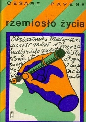 Rzemiosło życia: (dziennik 1935-1950)