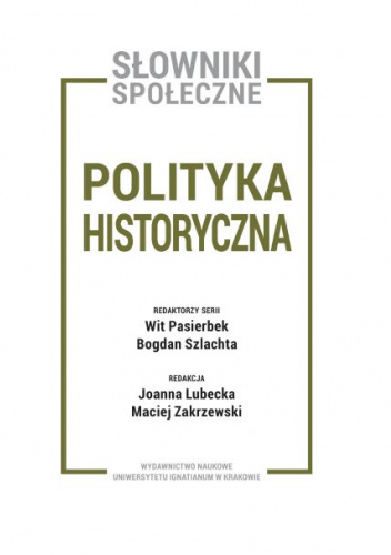 Polityka historyczna