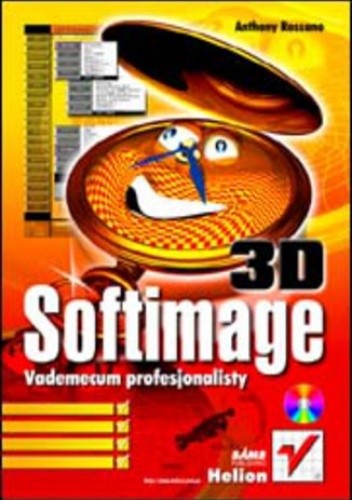 Softimage. Vademecum profesjonalisty