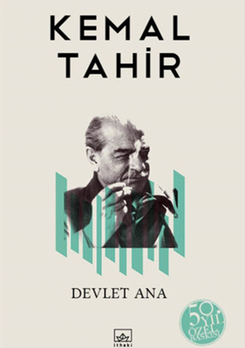 Devlet Ana
