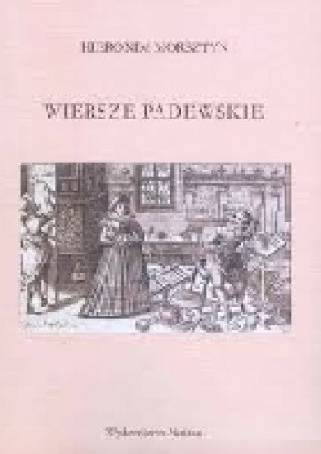 Wiersze padewskie