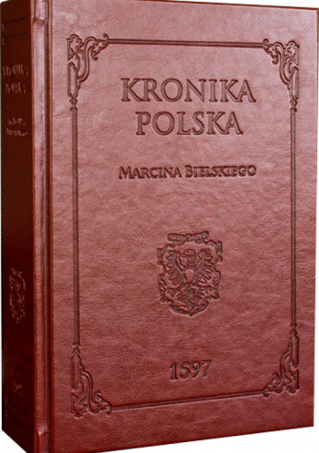 Kronika polska