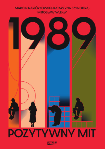 1989. Pozytywny mit