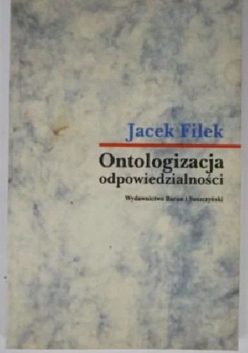 Ontologizacja odpowiedzialności