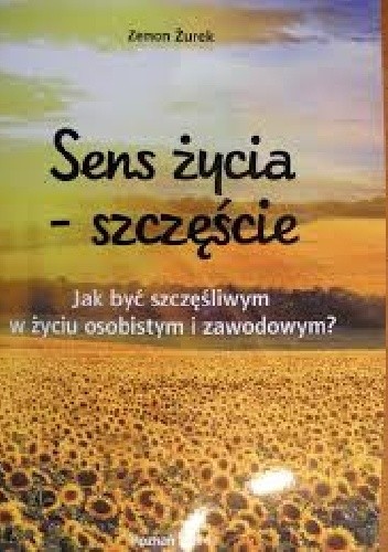 Sens życia - szczęście